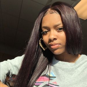 Meet your Posher, Crystal